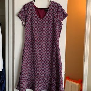 Banana Republic Dress, Size 14